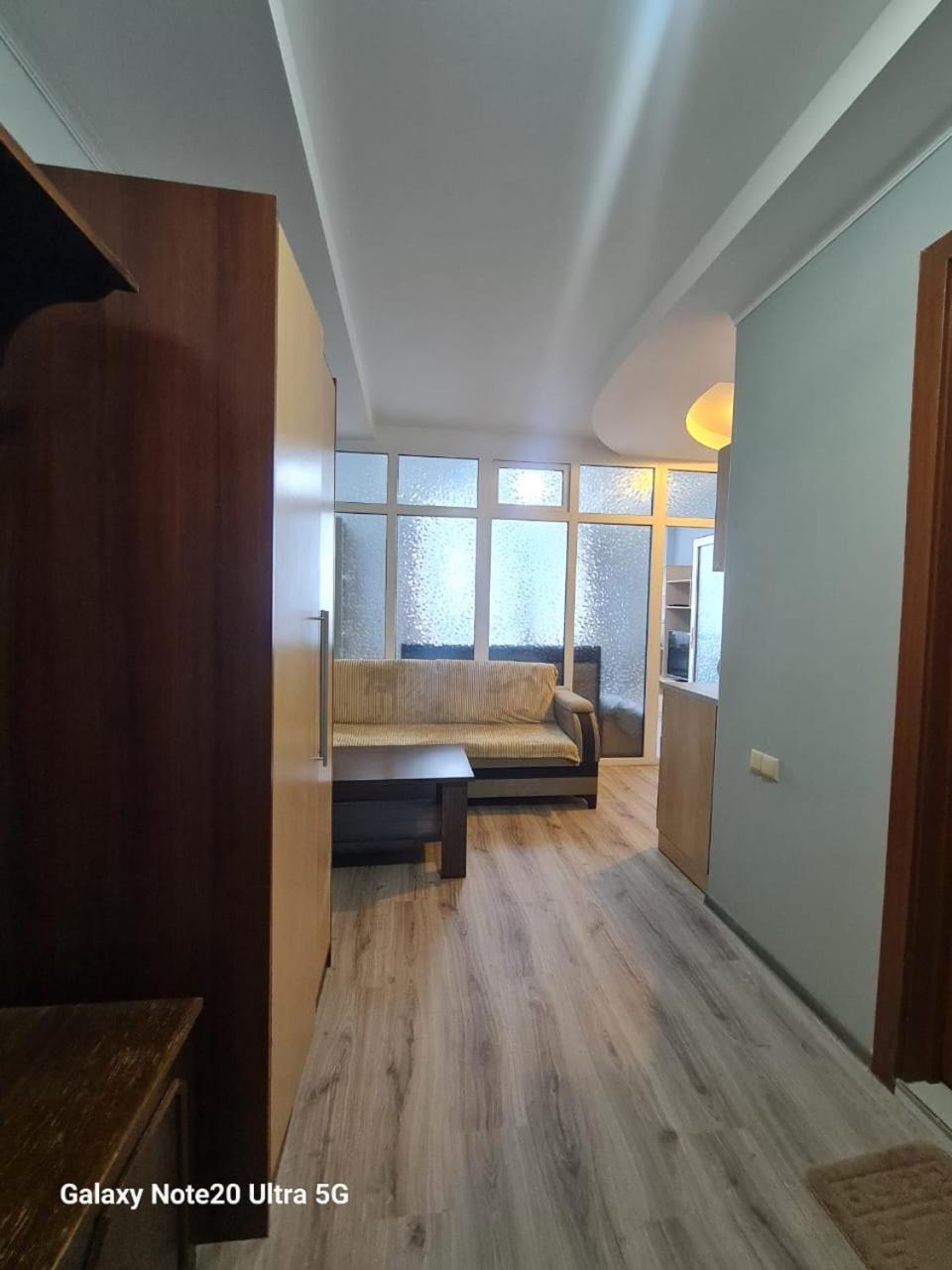 Yalcin Star Residence Apartment 300 Batumi Exteriér fotografie